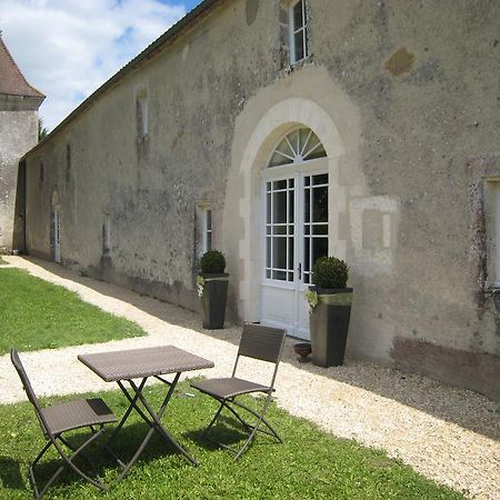 Léoville Chateau De Puyrigaud Bed & Breakfast エクステリア 写真