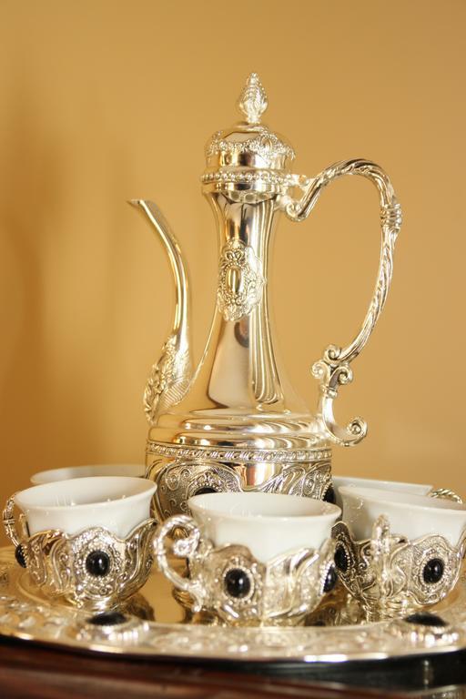 Léoville Chateau De Puyrigaud Bed & Breakfast エクステリア 写真
