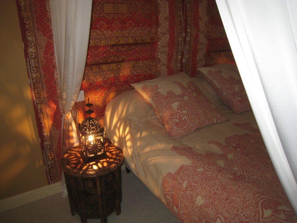 Léoville Chateau De Puyrigaud Bed & Breakfast エクステリア 写真