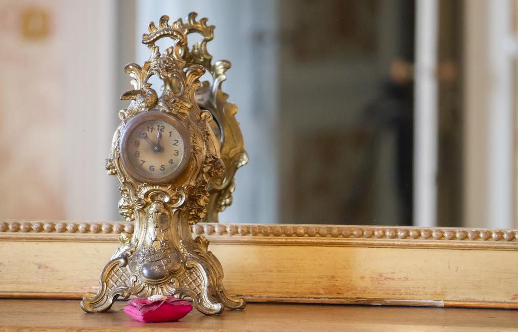 Léoville Chateau De Puyrigaud Bed & Breakfast エクステリア 写真