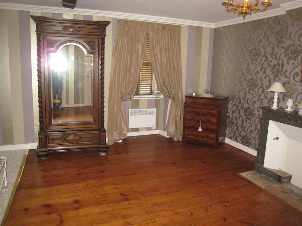 Léoville Chateau De Puyrigaud Bed & Breakfast エクステリア 写真